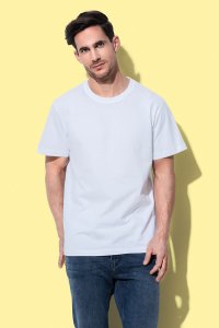 T-shirt męski Stedman Comfort 185g