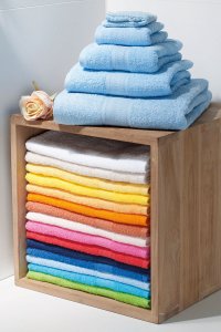 Ręcznik dla gości Jassz Rhine