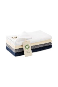 Ręcznik z bawełny organicznej
