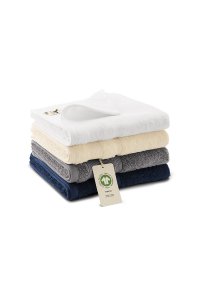 Ręcznik z bawełny organicznej