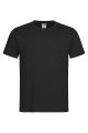 T-shirt męski Stedman kolor Black Opal-BLO