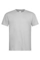 T-shirt męski Stedman kolor Soft Grey-SGY