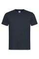 T-shirt męski Stedman kolor Blue Midnight-BLM