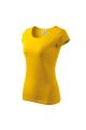 Koszulka Adler kolor Żółty-04