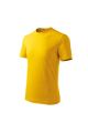 Koszulka Adler kolor Żółty-04