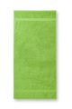 Ręcznik Adler kolor Zielone Jabuszko-92
