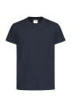 T-shirt dziecięcy Stedman kolor Blue Midnight-BLM