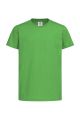 T-shirt dziecięcy Stedman kolor Kelly Green-KEG
