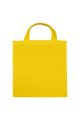 Torba Bawełniana na zakupy kolor Yellow