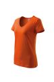 Koszulka Adler kolor Pomarańczowy-11