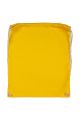 Plecak Jassz kolor Yellow