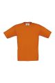 T-shirt dziecięcy B&C Orange
